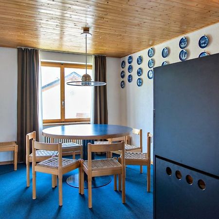 Apartament Chesa Flurina - Celerina Celerina/Schlarigna Zewnętrze zdjęcie