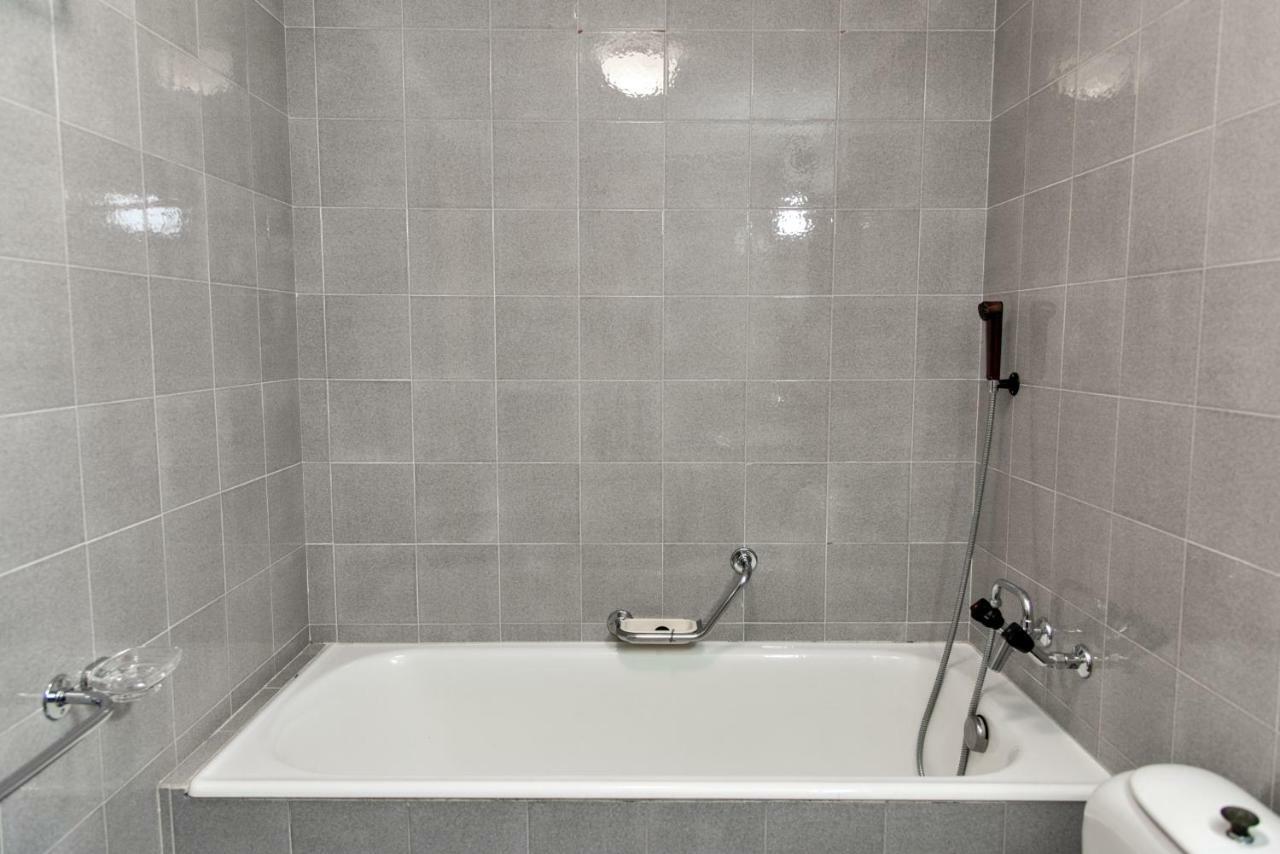 Apartament Chesa Flurina - Celerina Celerina/Schlarigna Zewnętrze zdjęcie