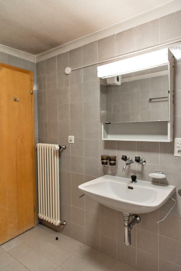 Apartament Chesa Flurina - Celerina Celerina/Schlarigna Zewnętrze zdjęcie